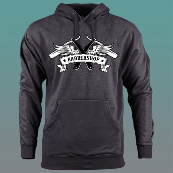 Razor and wings Thumbnail