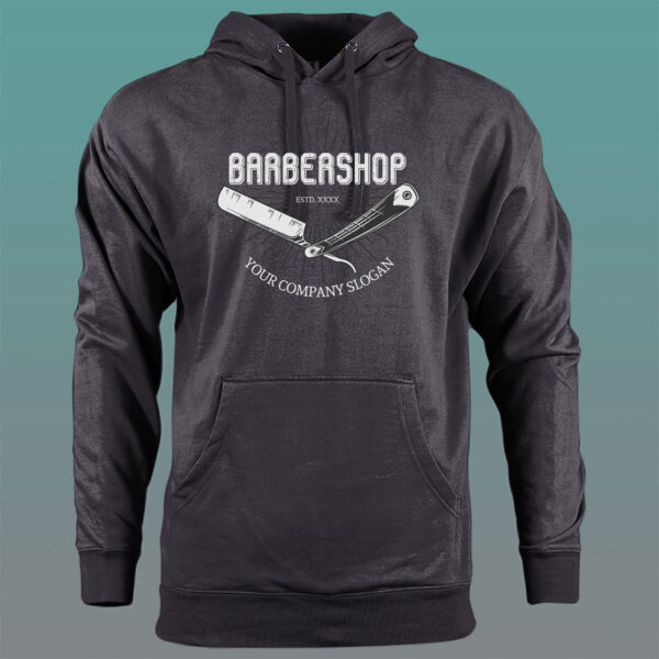 RETRO SHAVING BLADE Thumbnail