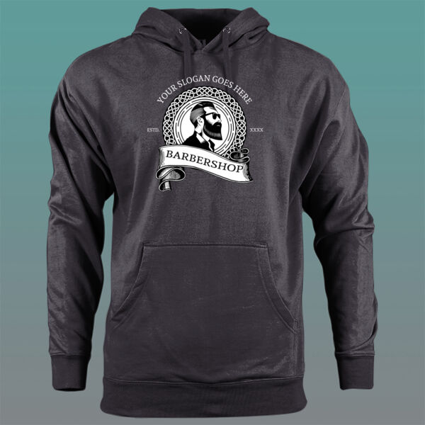 RETRO GENTLEMAN Thumbnail