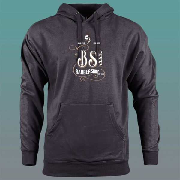 Barber Pole logo Thumbnail