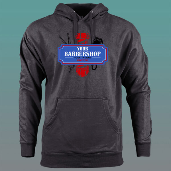 Babershop Banner Thumbnail