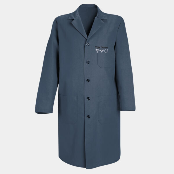 Heart EKG logo Thumbnail