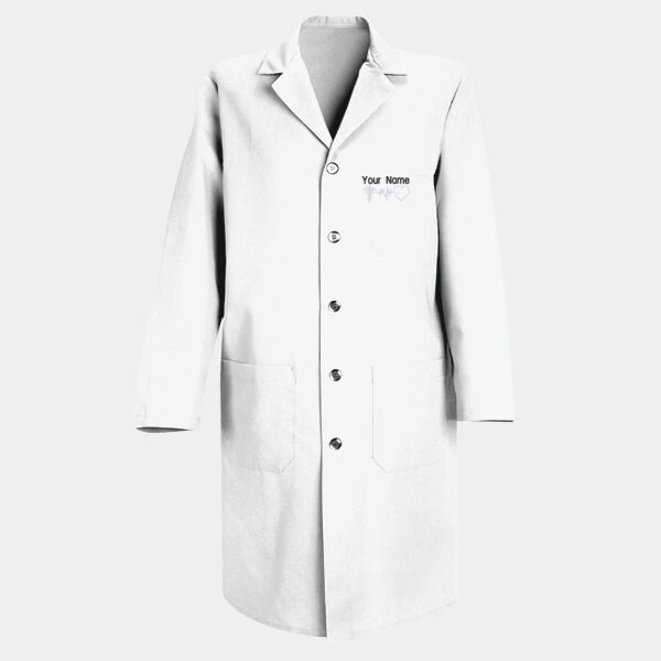 Heart EKG logo Thumbnail