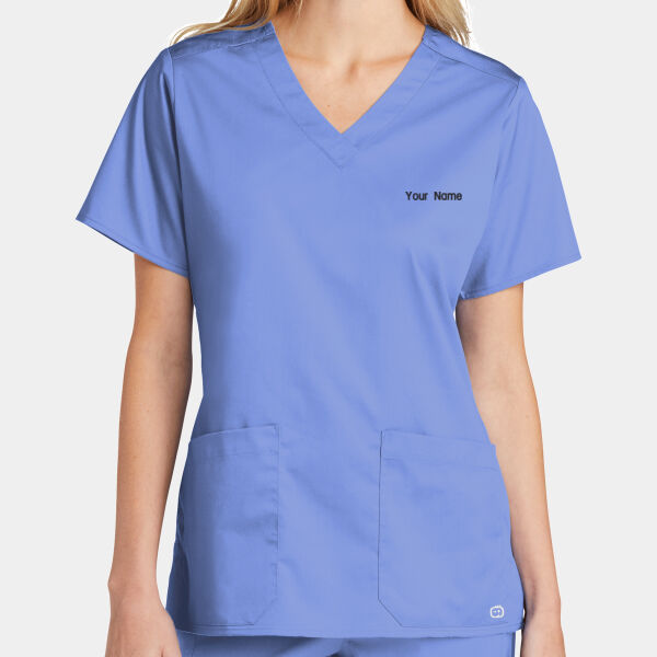 Heart EKG logo Thumbnail