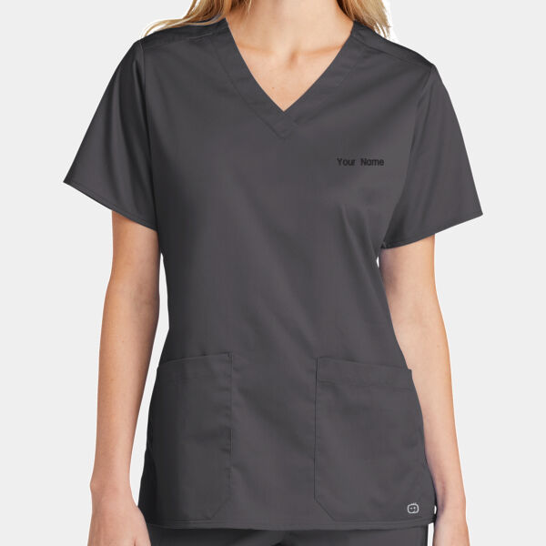 Heart EKG logo Thumbnail