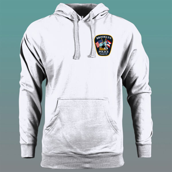 Brooklyn PD Thumbnail