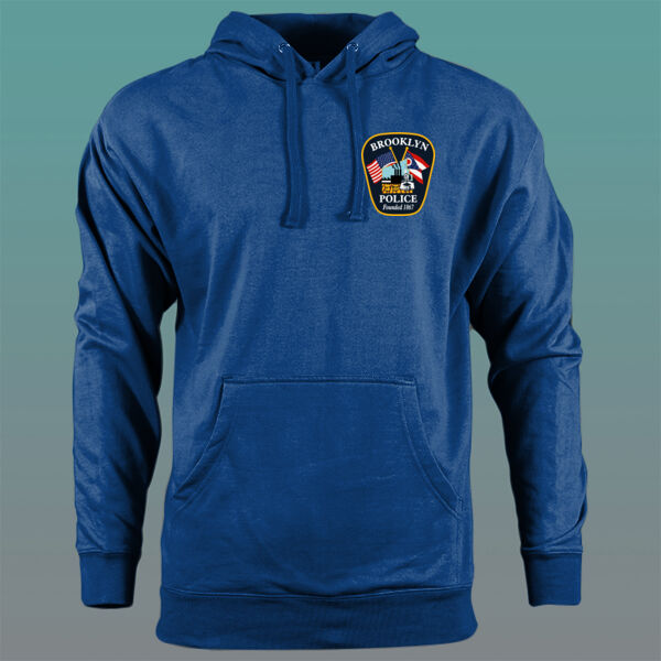 Brooklyn PD Thumbnail