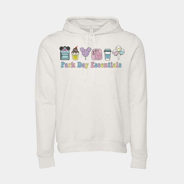 Park day essentials Thumbnail