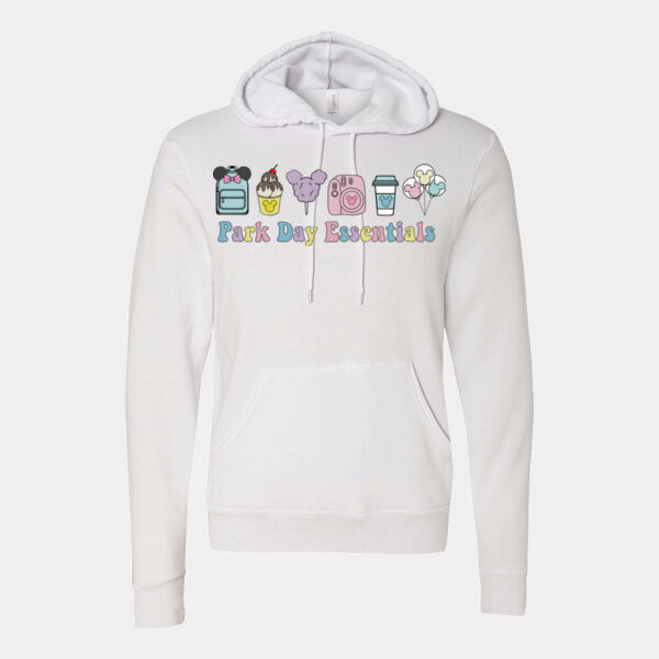 Park day essentials Thumbnail