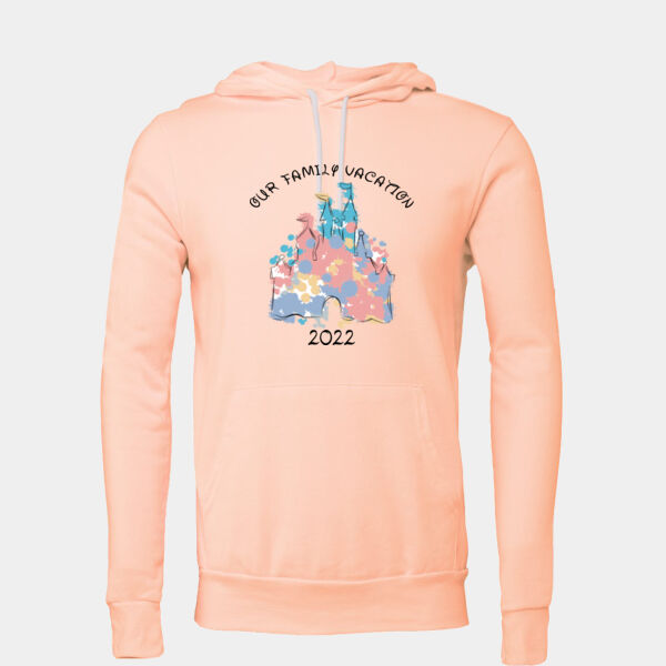 WATER COLOR CASTLE Thumbnail