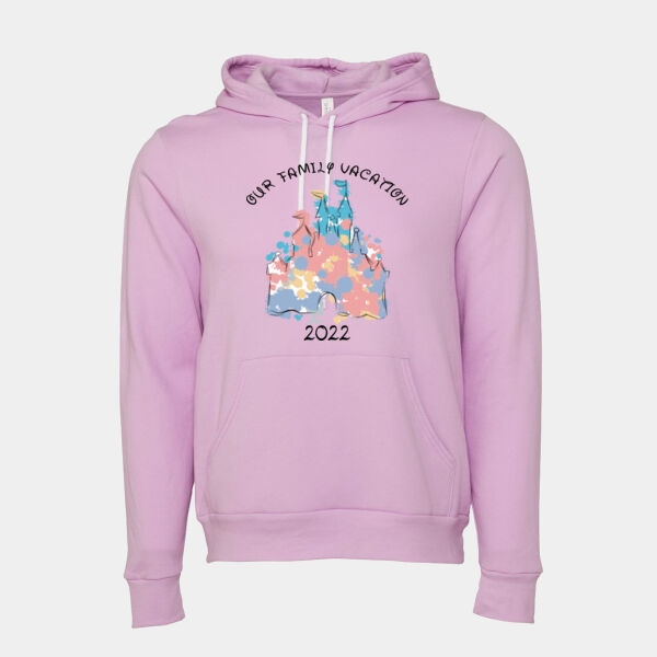 WATER COLOR CASTLE Thumbnail