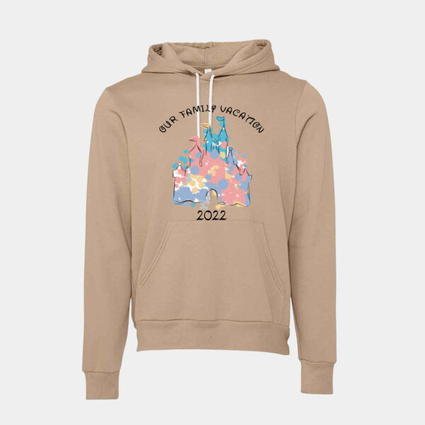 WATER COLOR CASTLE Thumbnail