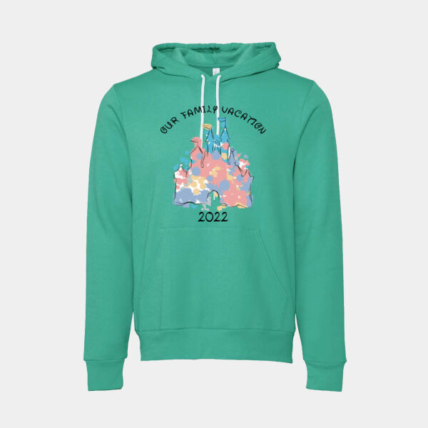 WATER COLOR CASTLE Thumbnail