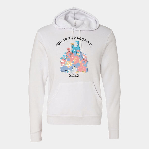 WATER COLOR CASTLE Thumbnail