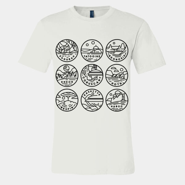 Galaxy Shirt Thumbnail