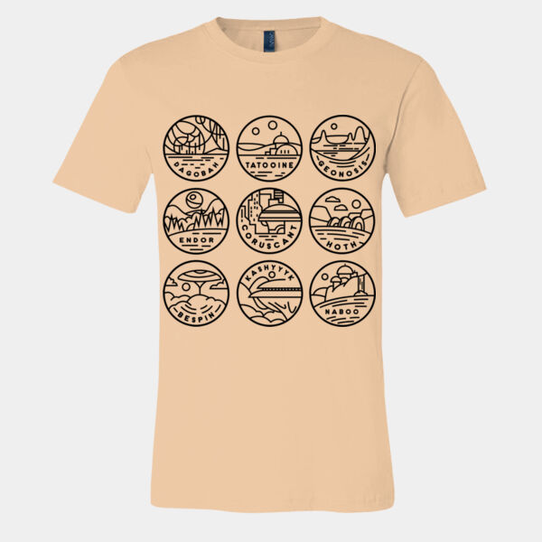 Galaxy Shirt Thumbnail