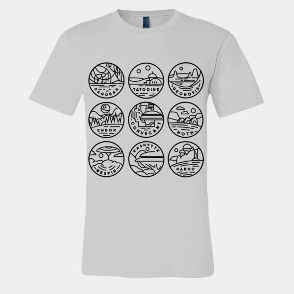 Galaxy Shirt Thumbnail