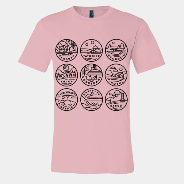 Galaxy Shirt Thumbnail