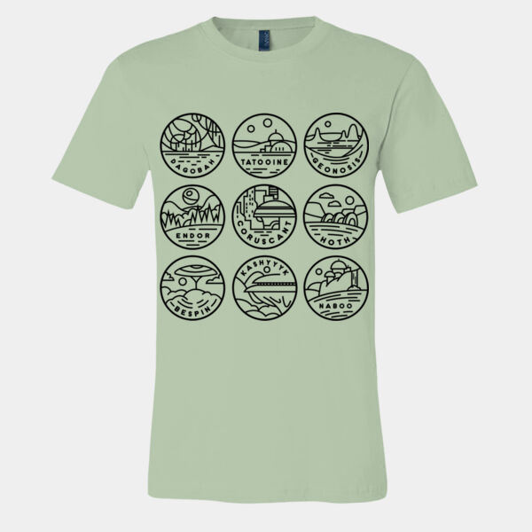 Galaxy Shirt Thumbnail