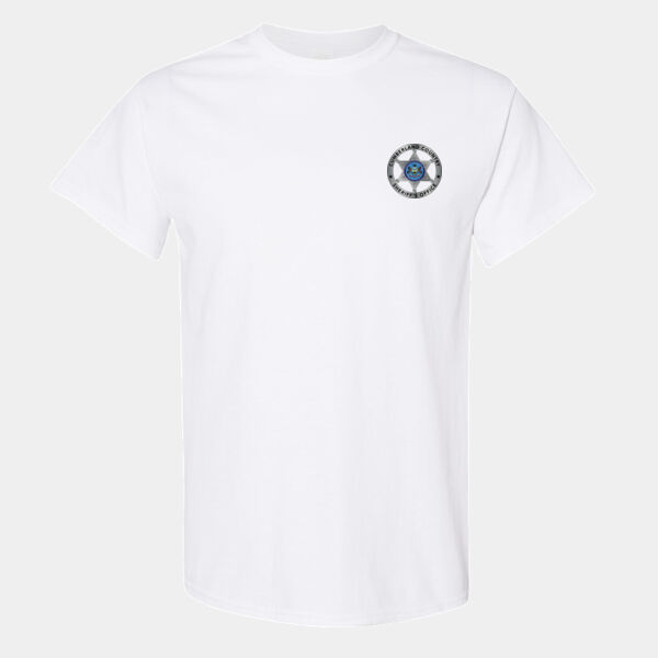 Cumberland county sheriff  Thumbnail