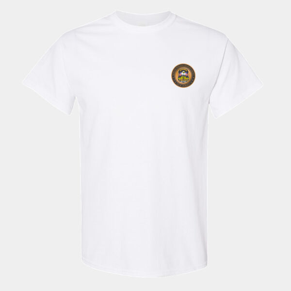 Berlin Police Thumbnail