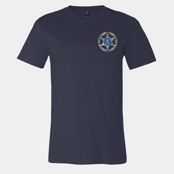 Cumberland county sheriff Thumbnail