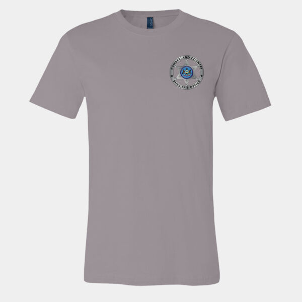 Cumberland county sheriff Thumbnail