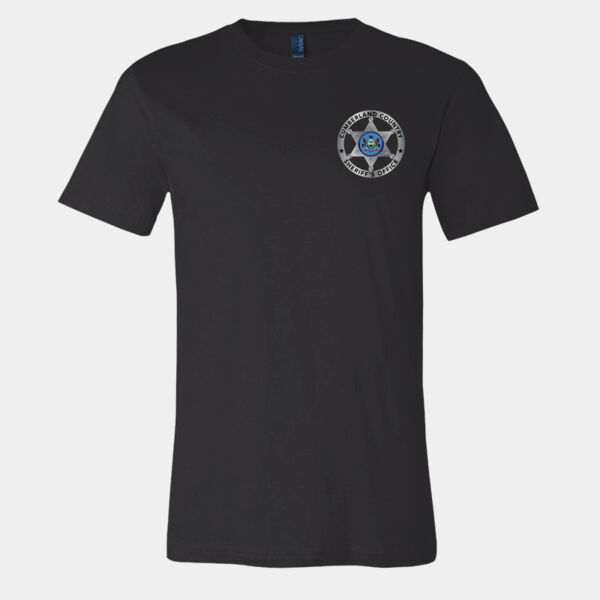 Cumberland county sheriff Thumbnail