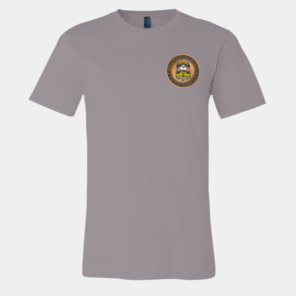 Berlin Police Thumbnail