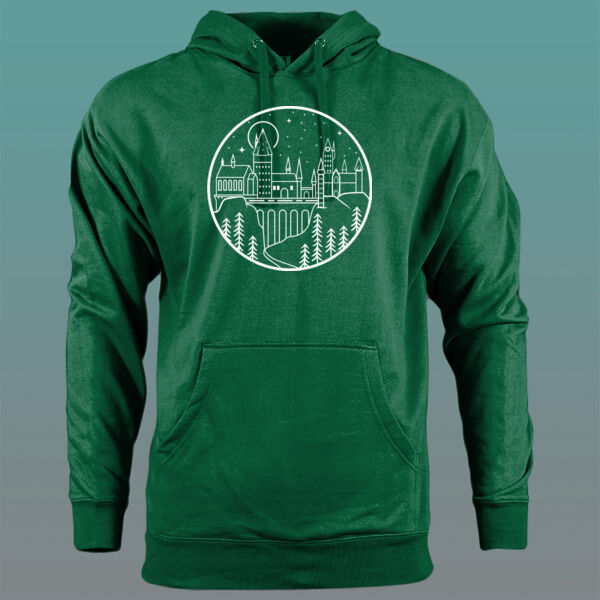 Wizard University Thumbnail