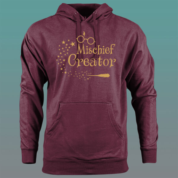 Mischief Creator Thumbnail