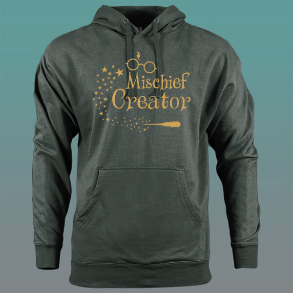 Mischief Creator Thumbnail