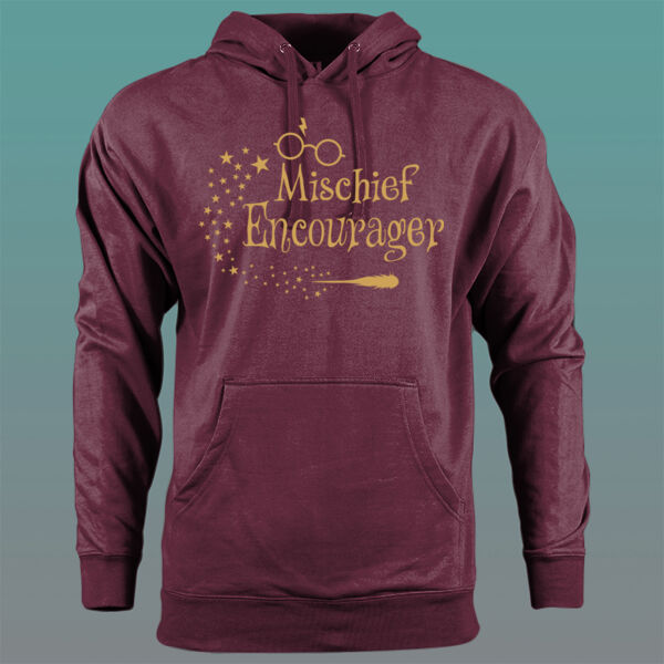 Mischief Encourager Thumbnail