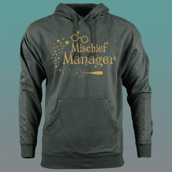 Mischief Manager Thumbnail