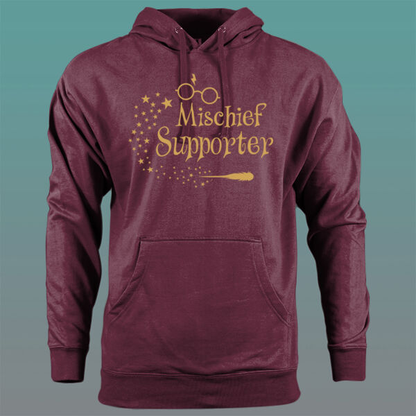 Mischief Supporter Thumbnail