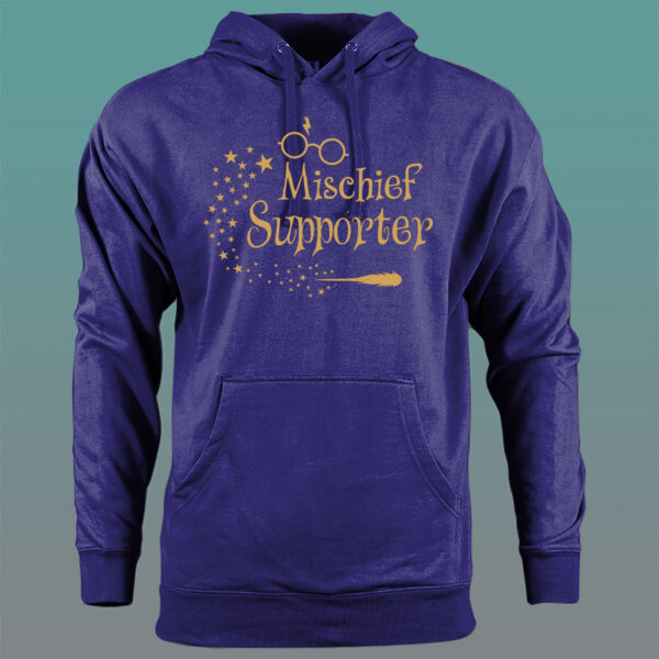 Mischief Supporter Thumbnail
