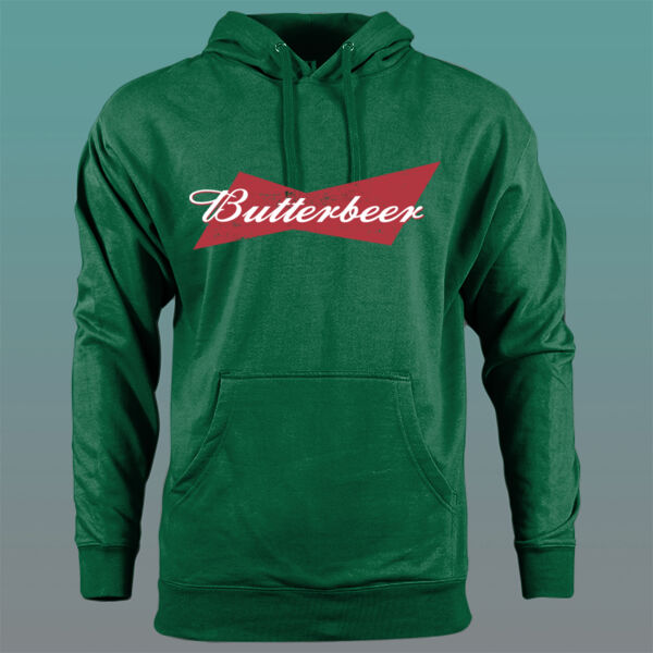 Butter Beer Thumbnail