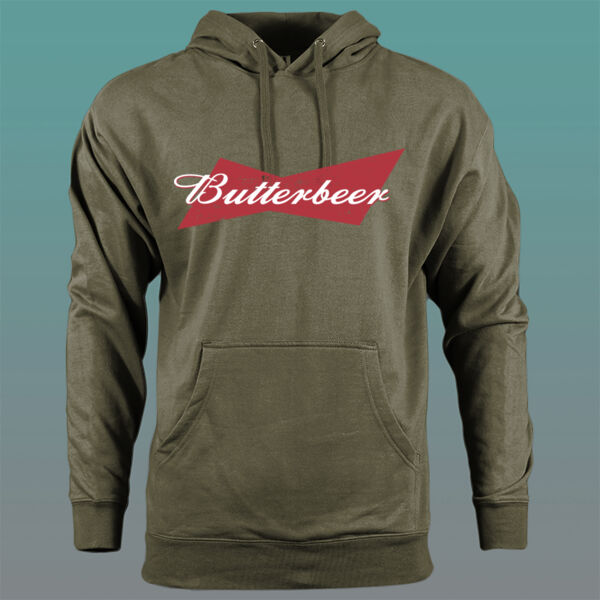 Butter Beer Thumbnail