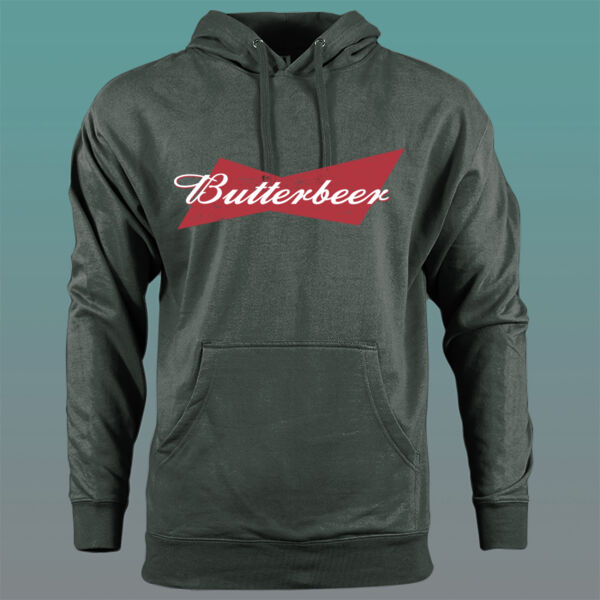 Butter Beer Thumbnail