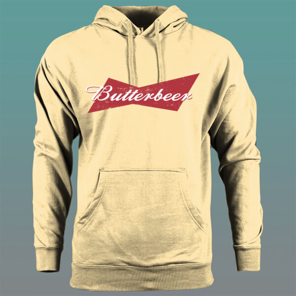 Butter Beer Thumbnail