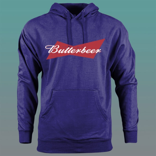 Butter Beer Thumbnail