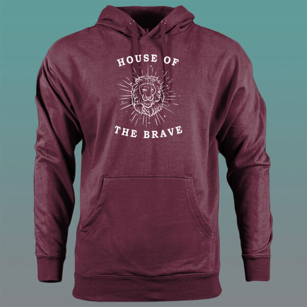 Lion House Brave Thumbnail