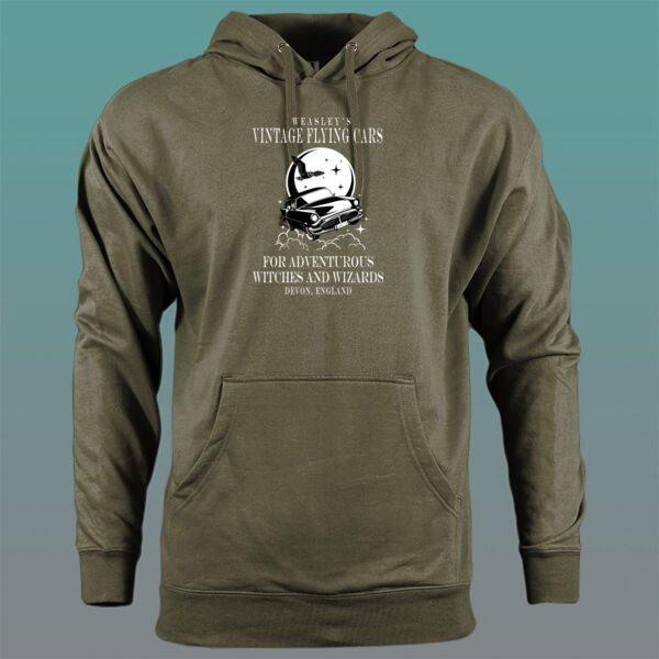 Magic Cars  Thumbnail