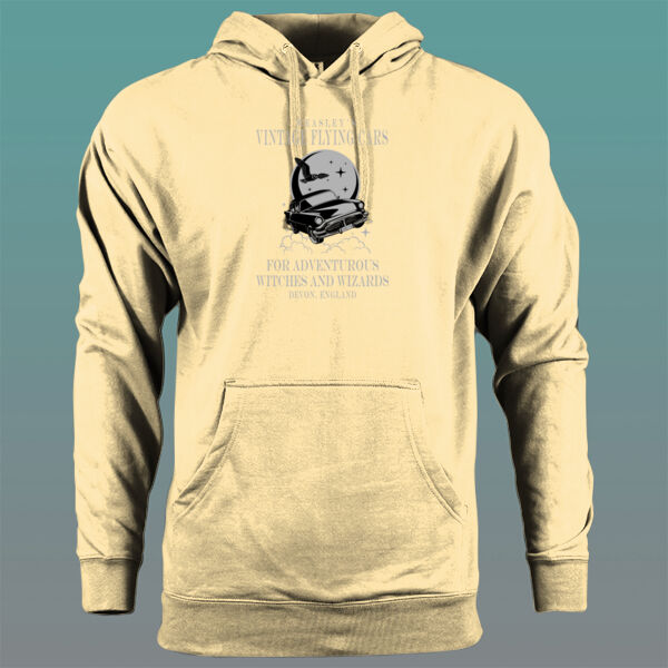 Magic Cars  Thumbnail