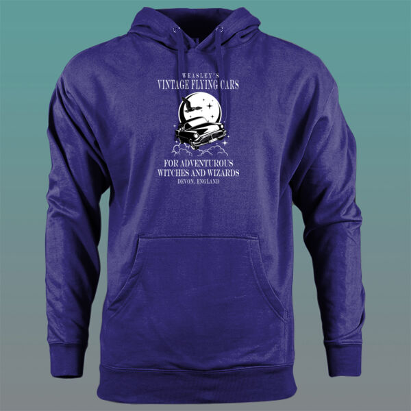 Magic Cars  Thumbnail