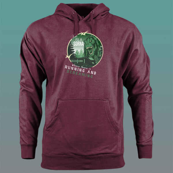 Isla Sorna Thumbnail