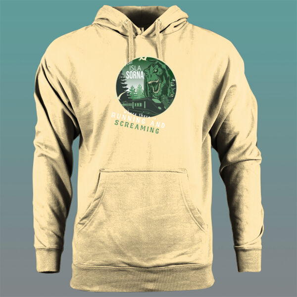 Isla Sorna Thumbnail