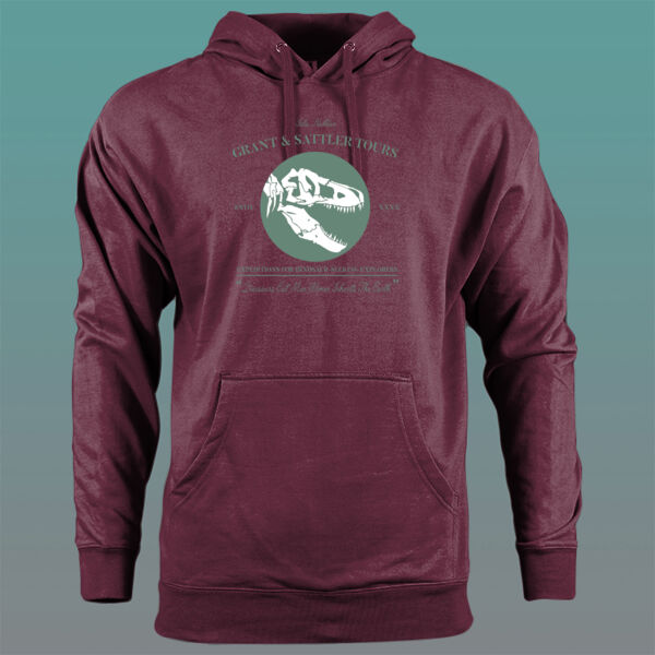 Dinosaur park  Thumbnail