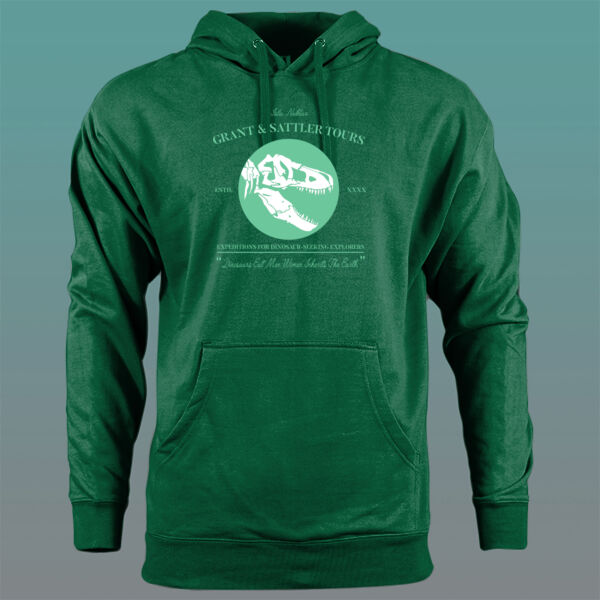 Dinosaur park Thumbnail