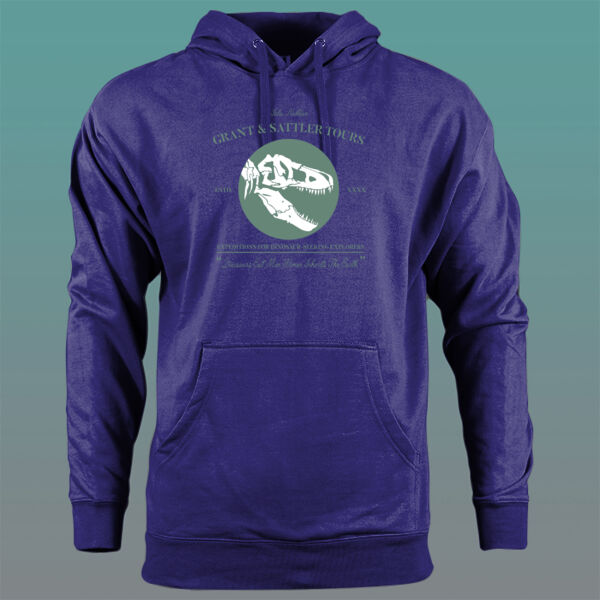 Dinosaur park Thumbnail